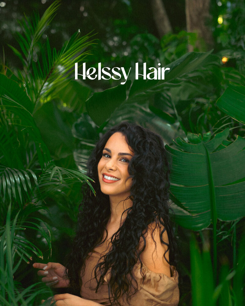 Helssy-Hair-Graphiste-Logo