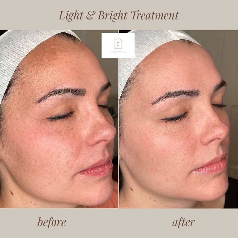 Medical Spa Greensboro