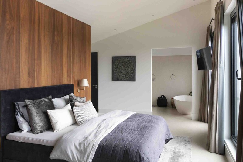 Slaapkamer Cuijk VOOR 1