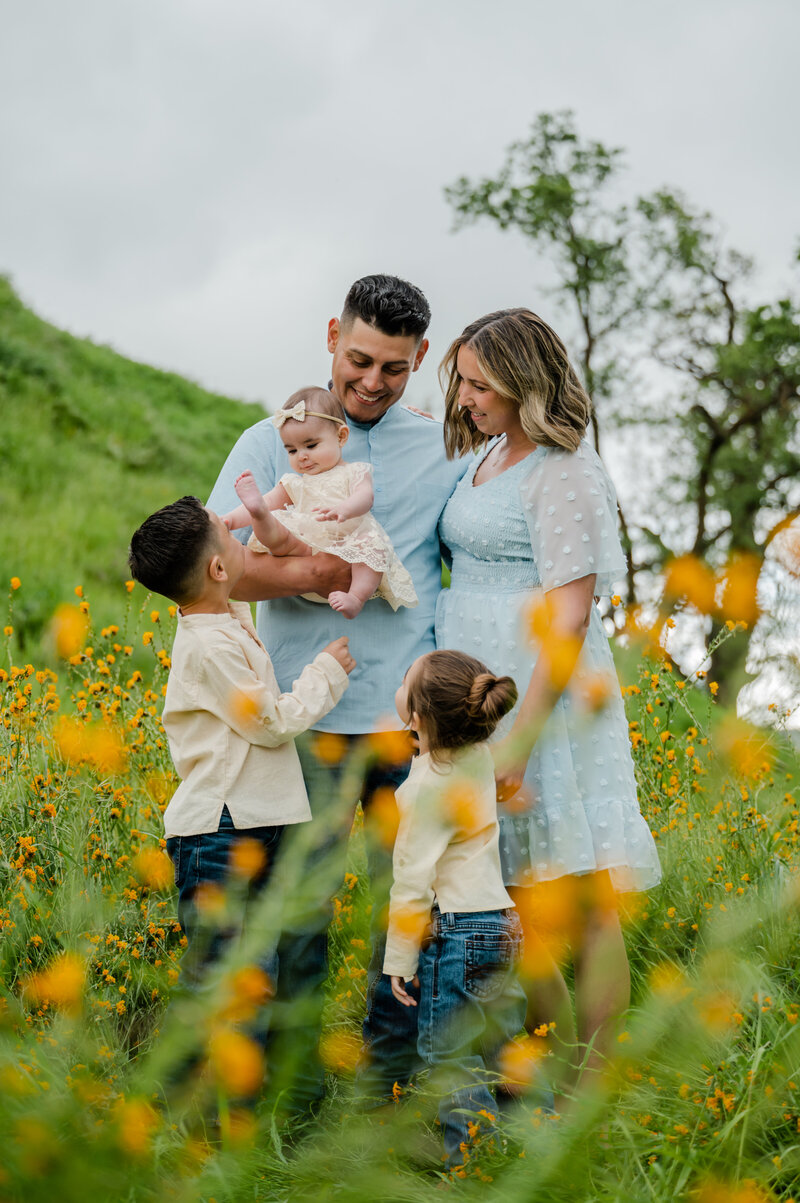 Morro Bay Maternity Photographer