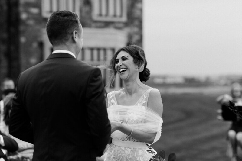 Noelle and Neil - Doonbeg Wedding_0025