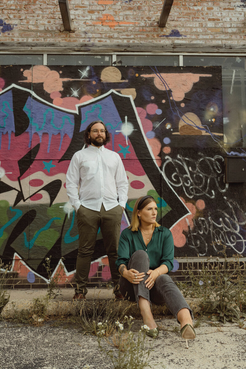 bold-quirky-couple-portrait-graffiti-street-wall