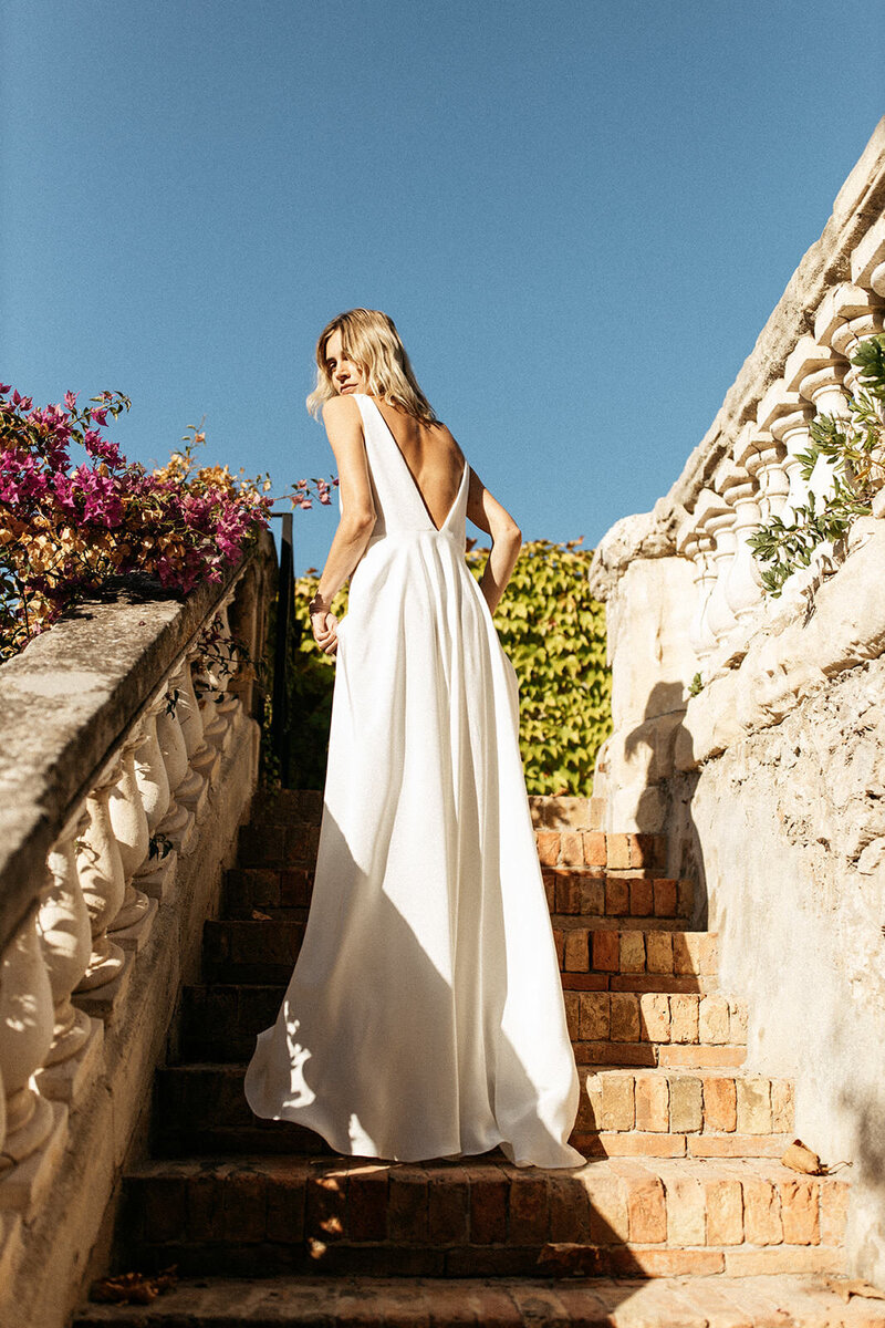 Luna Bea Bridal Studio | Editorial