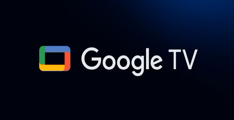 Watch on Google TV