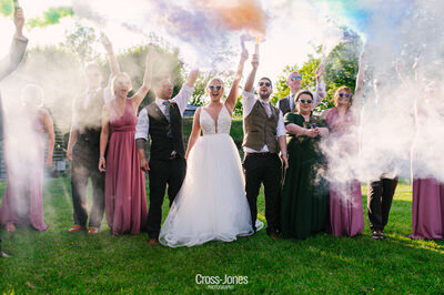 Charlotte and Carwyn previews 2-10