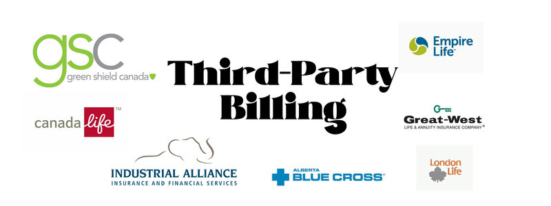 Third Party Billing2