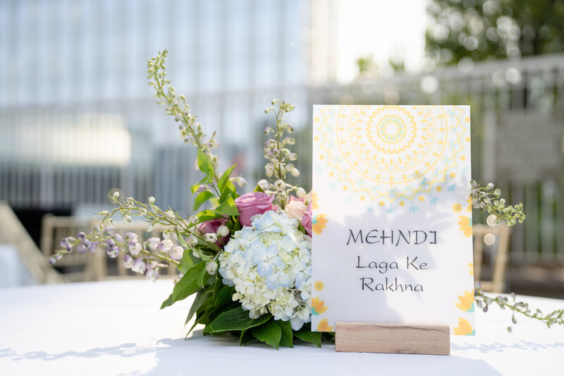 Indian Wedding Planner Atlanta