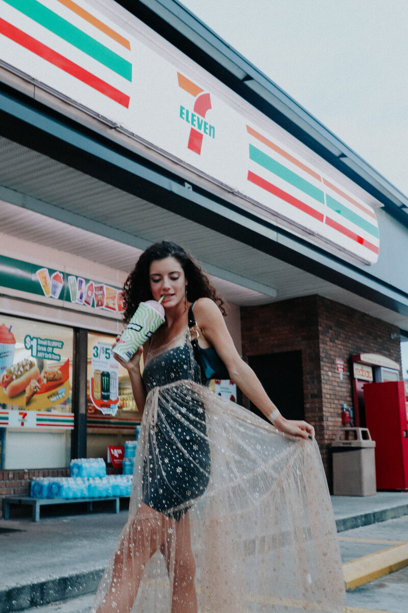 7-Eleven