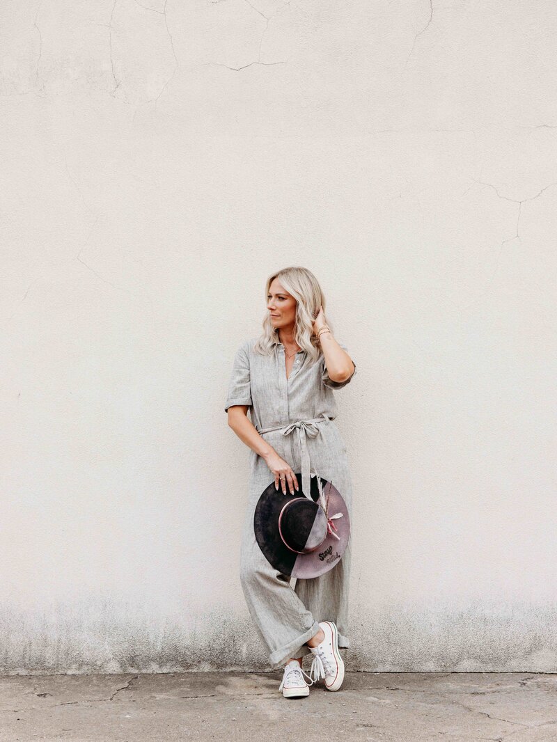Step into that next version of yourself, the one who’s waiting to be fully realized.
