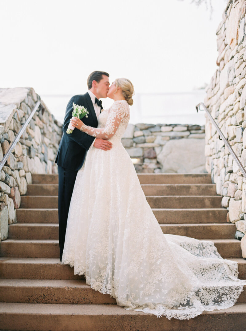 Kendall & Joe | Phoenix, Arizona Wedding | Mary Claire Photography | Arizona & Destination Fine Art Wedding Photographer