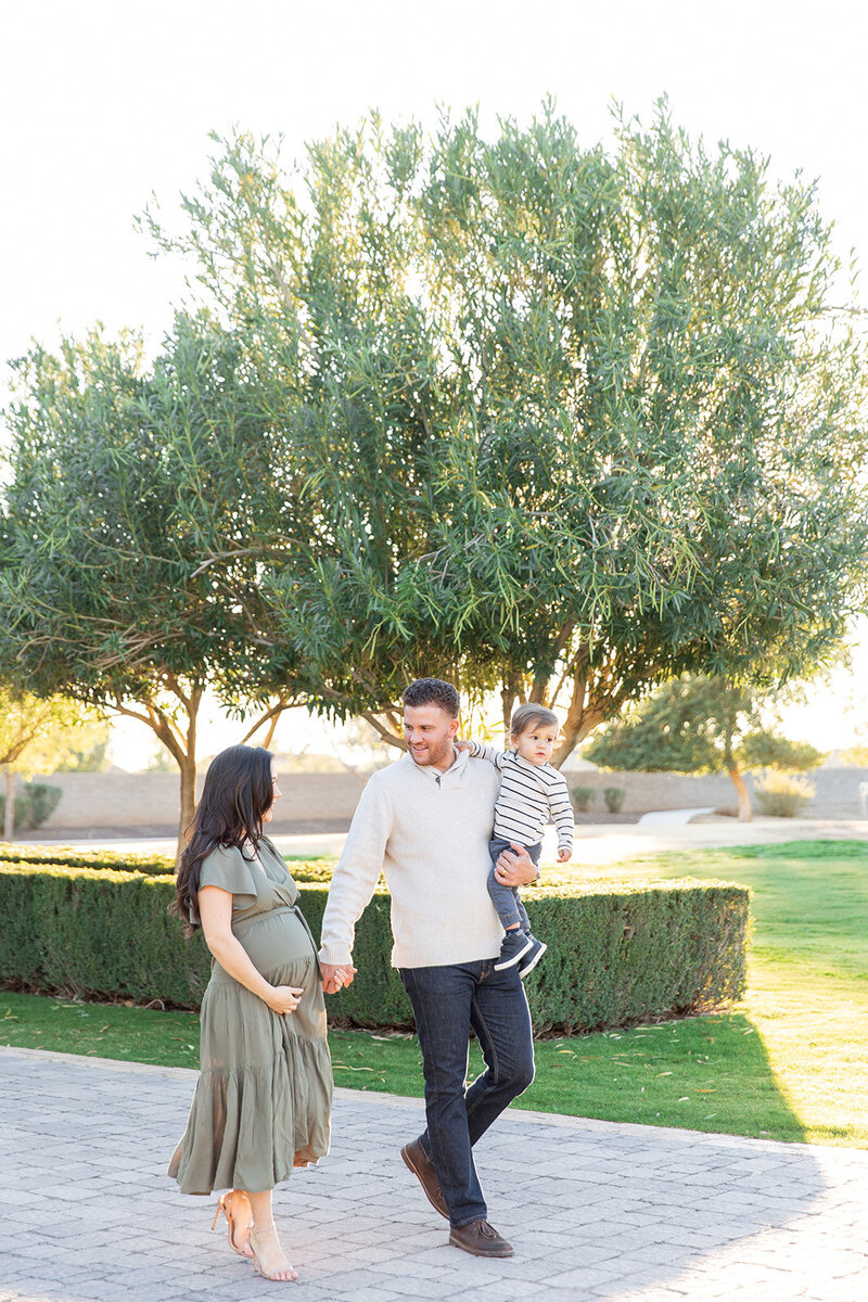 Karlie Colleen Photography - Maternity Photos - Carressa-150