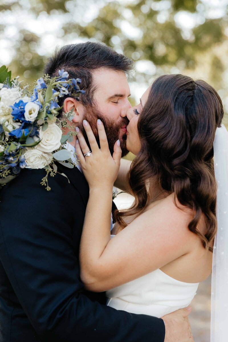 The Herb Garden Wedding - Emma Persi Photography-17