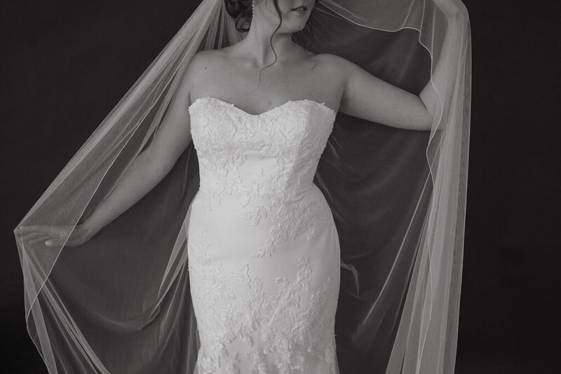 Bridal Boutique in Neenah, WI | Erika's Bridal Couture