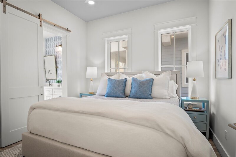 113 Tailwind A- Bed 2