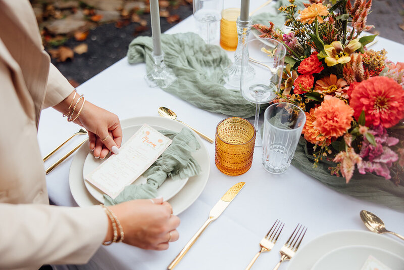 Nashville Wedding Planner, Becca Starling Event Co, The Sloane, Nashville Wedding Venue