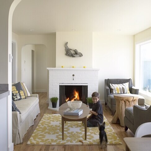 residential design portfolio arch cape 2 remodel living room