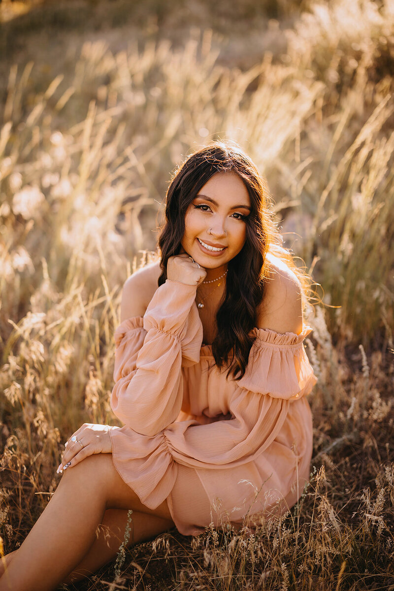 Fort Collins Senior Portraits Photographer Cheyenne Wyoming Colorado Denver Noco Northern Laramie Mountain Portraits Rocky Mountain Liz Osban Photography002
