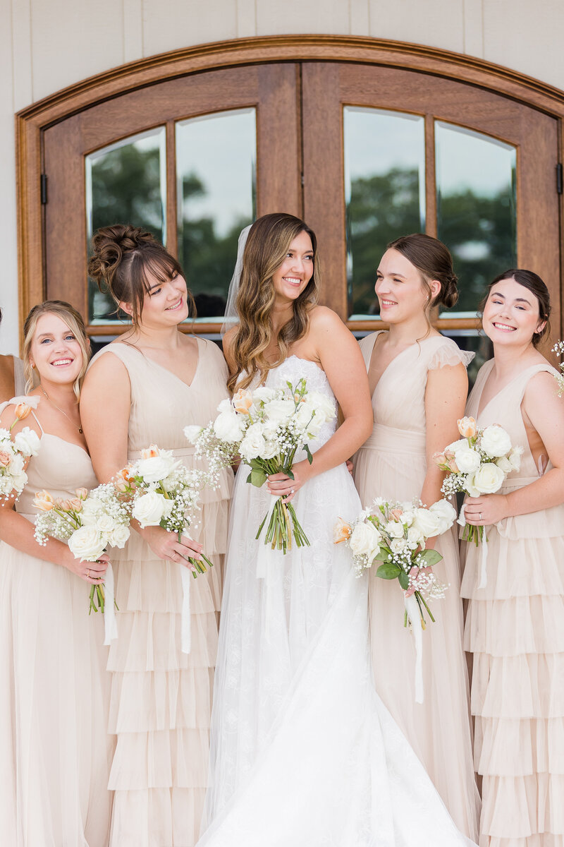 St. Louis Missouri wedding photographer
