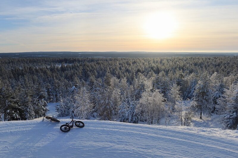 Fatbike Lapland (foto Tripadvisor1)