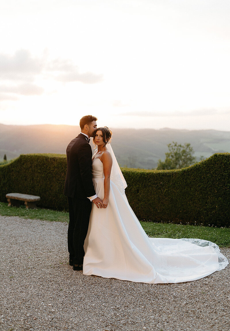 Borgo di Pietrafitta Relais Wedding