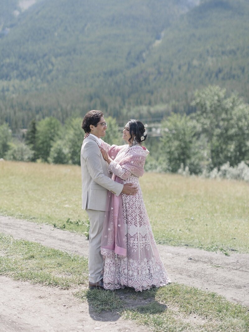Timeless Tales Creatives - Documentary Indian Wedding Photographers Banff (14)