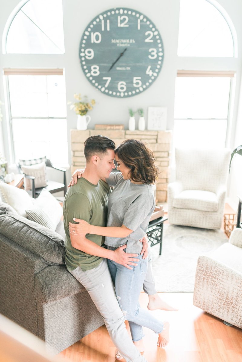 Lifestyle Session Fullerton Family Photographer-15