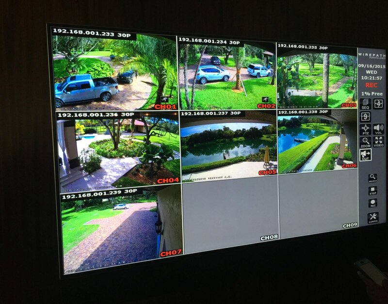 Security Monitor