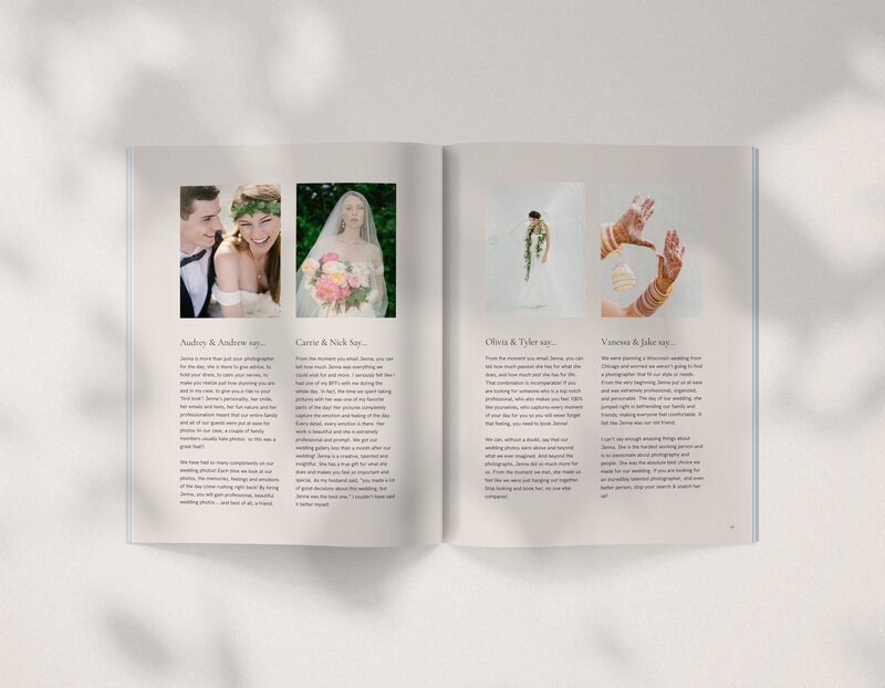 Boho Magazine_Mockup_Page 21 and 22