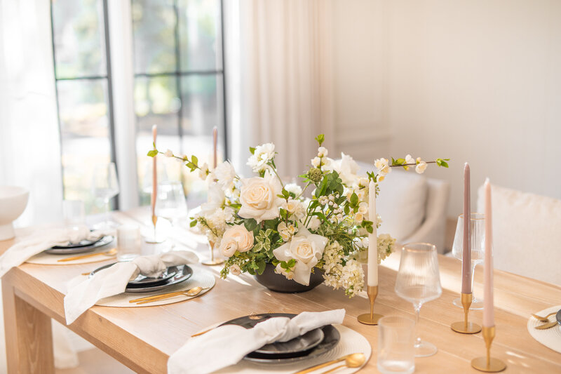 Blue Blossom Academy-Floral Design Online Course-2438