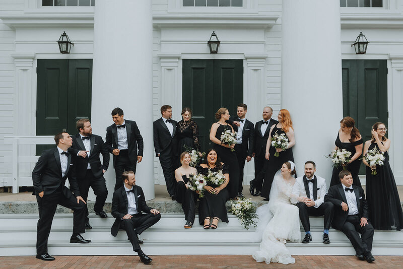 Stephanie & Chris- Martha_s vineyard wedding- Larisa Stinga Photography079