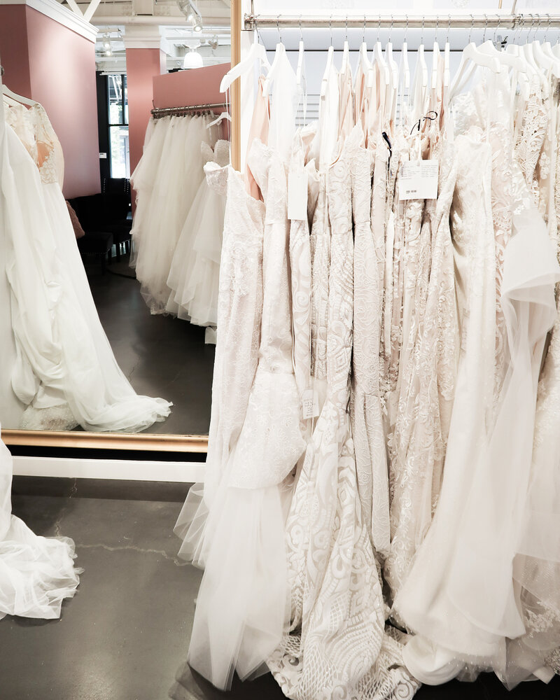 Centrum Mig selv excentrisk Plus Size Wedding Dresses | Janene's Bridal | Top Wedding Dress Store in  the San Francisco Bay Area