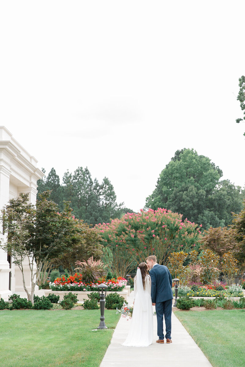 Catherine Gilmore Wedding Photographer Apex, NC Wedding 27
