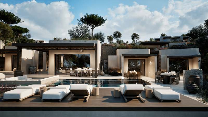 Serendi Villas