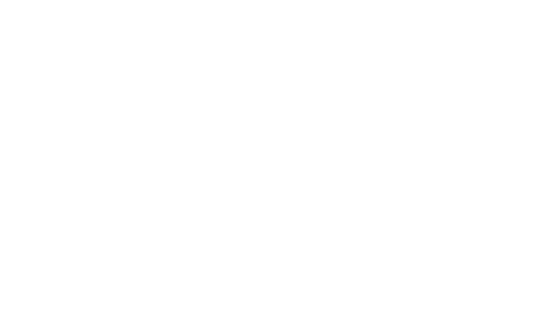 Jenny King Script Logo White
