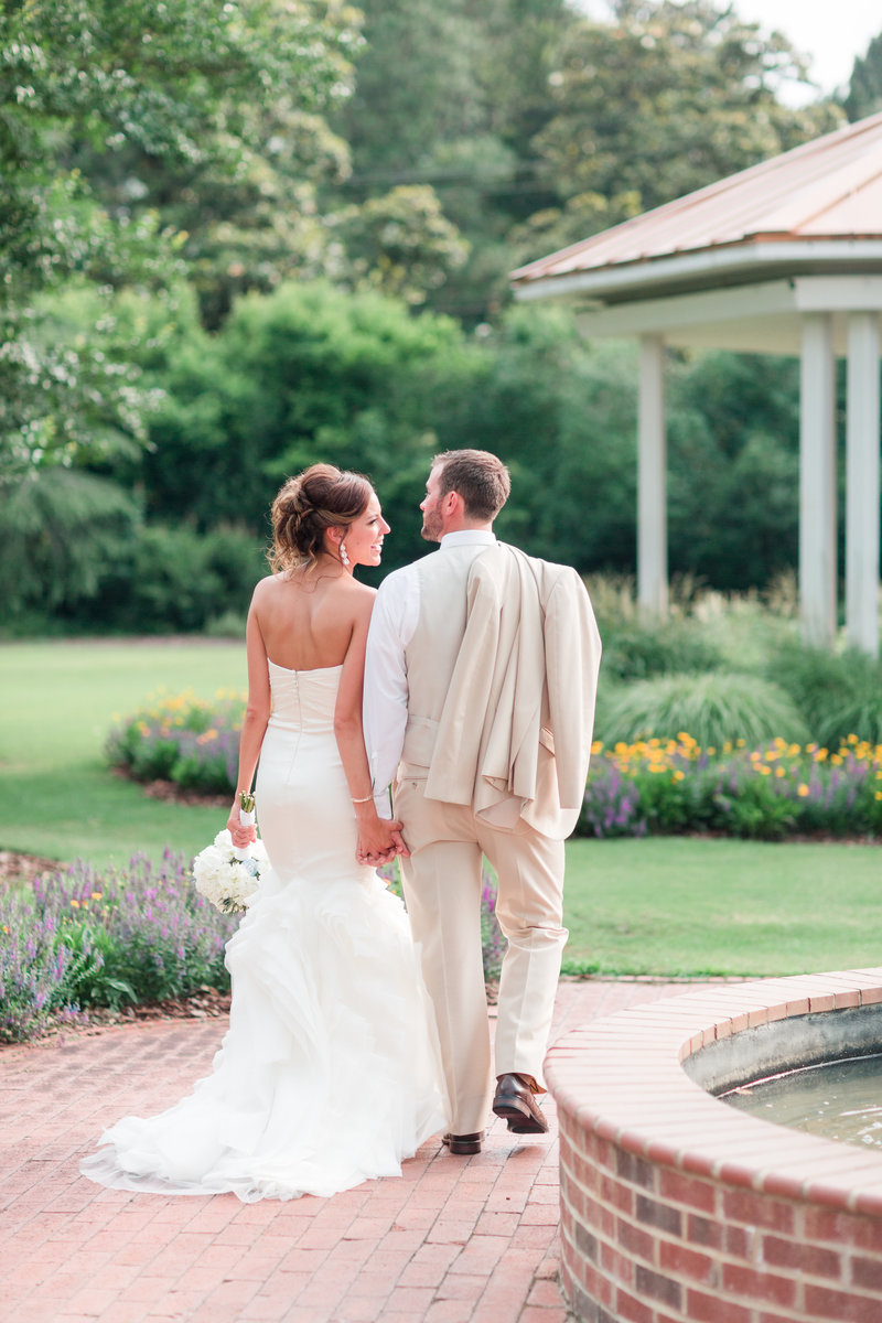 Jennifer B Photography- Wedding Day Pinehurst Resort-Pinehurst NC-Jack Hadden FLorist