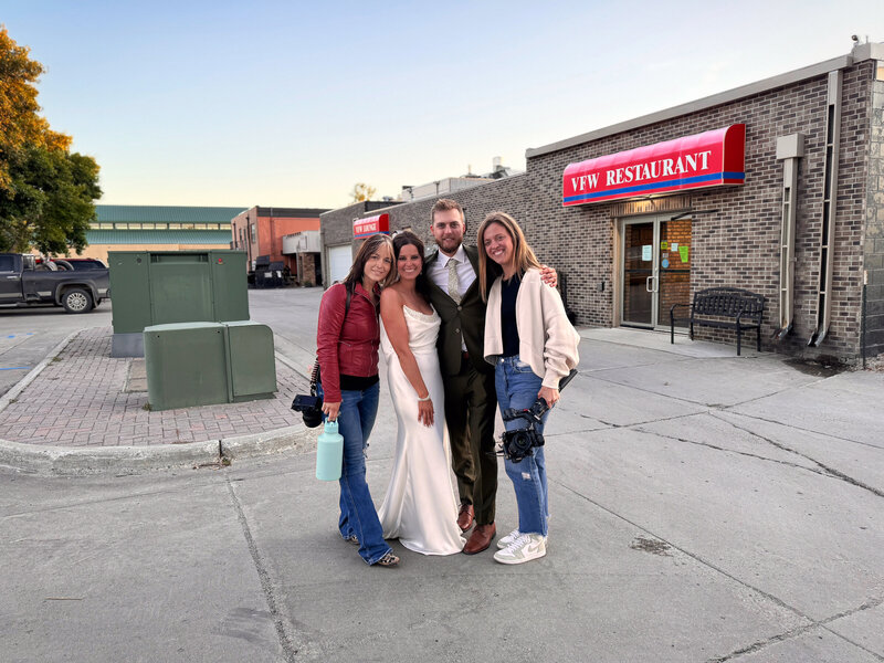 Wedding photography near me, midwest photography near me