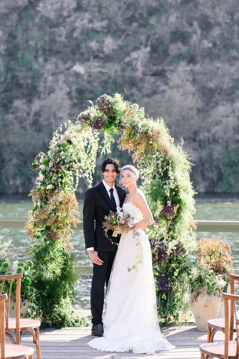 Lake Austin Editorial - Mylah Renae-29