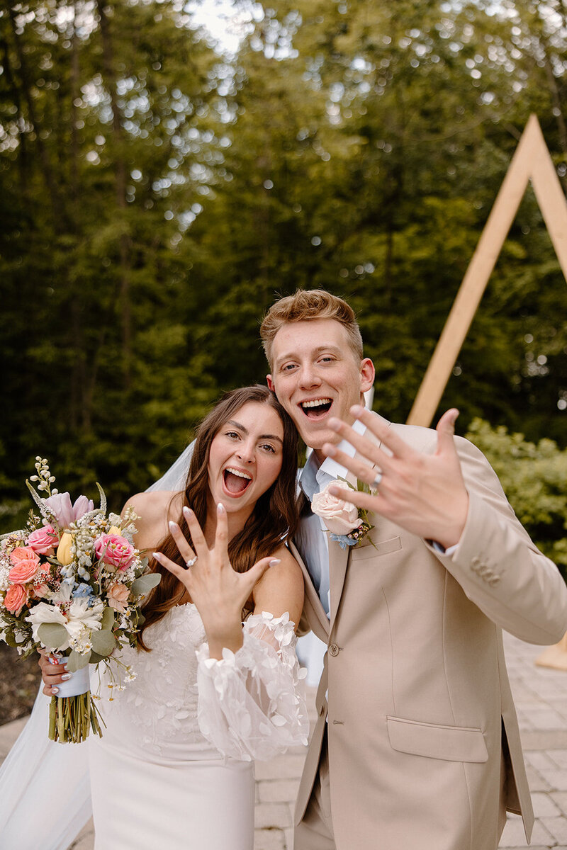 Maddy Wedding 2