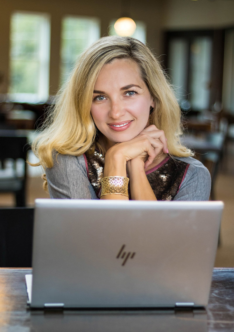 Amber Bennett Life Coaching
