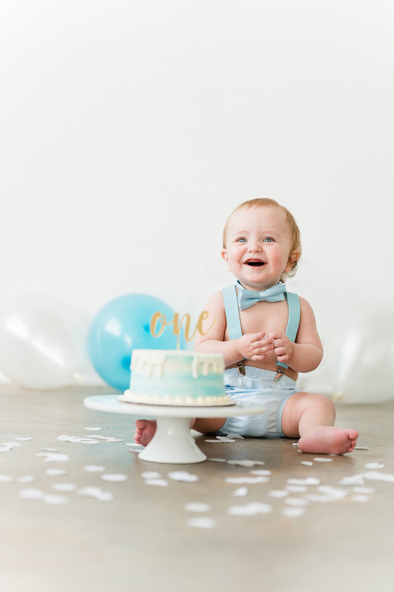 Beckham 1 Year 0197