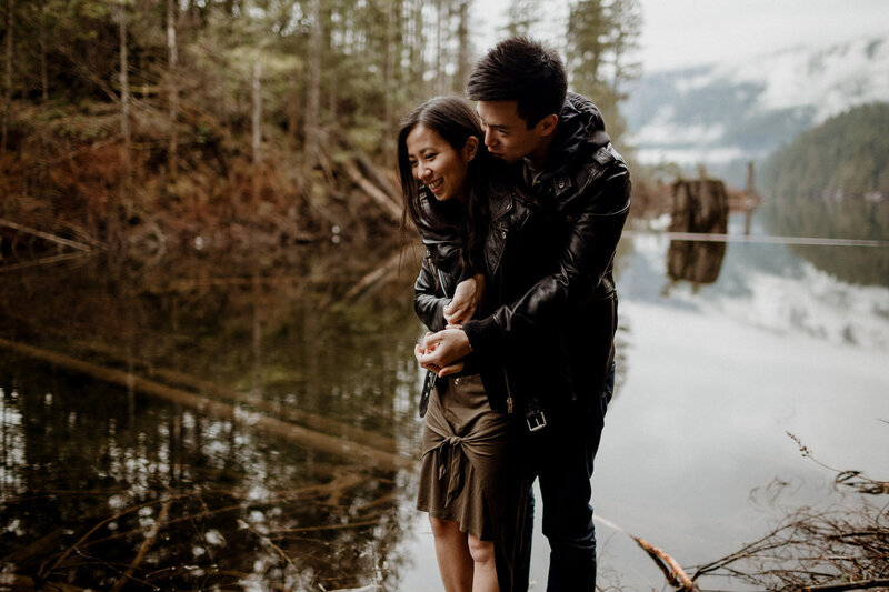 buntzen-lake-engagement-session-6