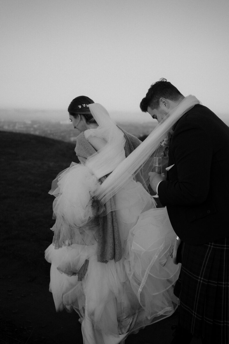 Edinburgh wedding photographer-79
