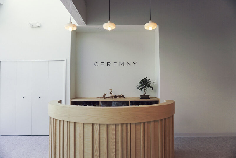 CEREMNY Entry