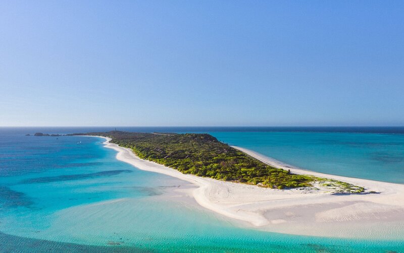 Amanpulo Philippines Island