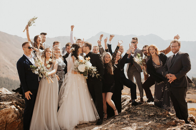 The Perry Wedding-1585