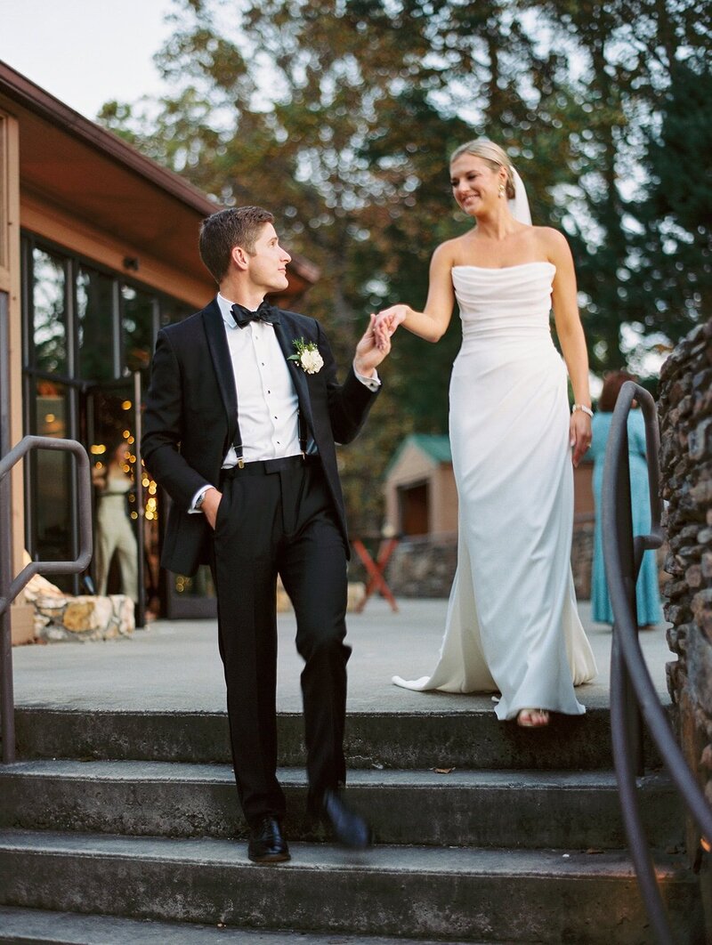 The Crest Center Asheville Wedding Photographer (29)