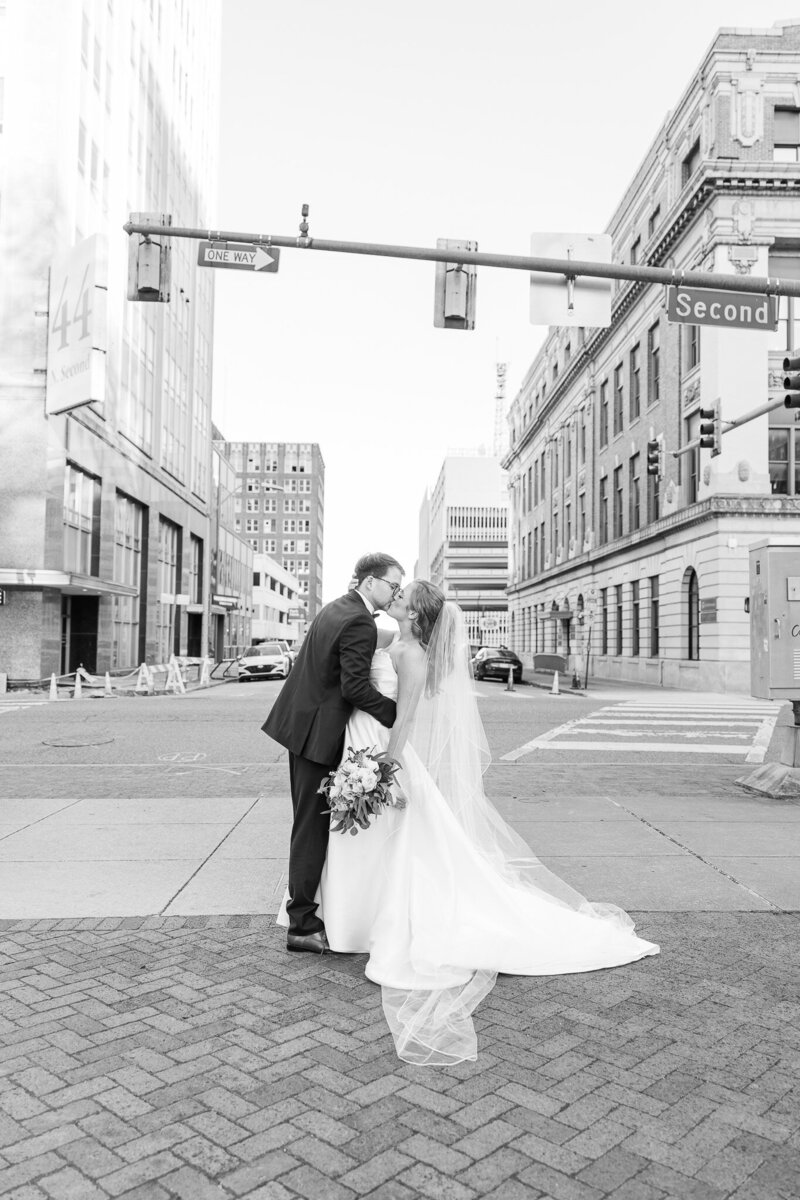 Justin and Madeline - Memphis Wedding-36