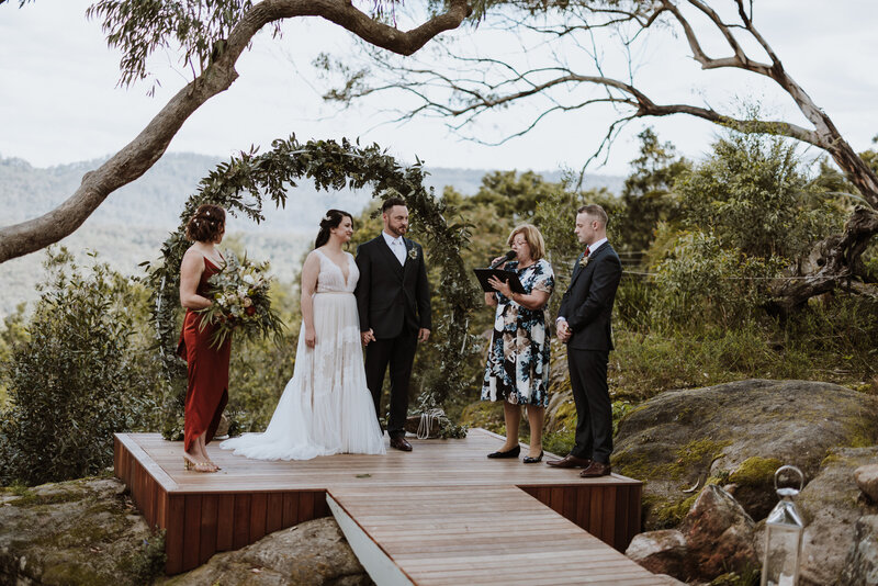 Wildwood wedding_Kangaroo Valley wedding-38