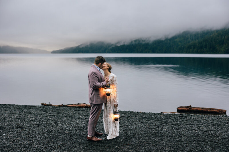Olympic-National-Park-Lake-Crescent-Elopement-1