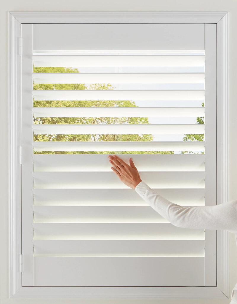 Softclose Shutters